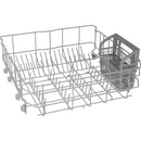  Bosch 24-inch 300 Series Dishwasher SHV53EM3N IMAGE 6