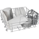  Bosch 24-inch 300 Series Dishwasher SHV53EM3N IMAGE 7
