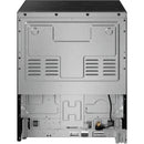  Bosch 300 Series Electric Freestanding Range HEF3050MU IMAGE 11