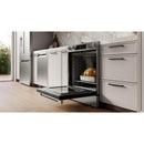  Bosch 300 Series Electric Freestanding Range HEF3050MU IMAGE 13