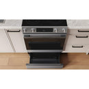  Bosch 300 Series Electric Freestanding Range HEF3050MU IMAGE 14