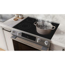  Bosch 300 Series Electric Freestanding Range HEF3050MU IMAGE 15