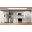  Bosch 300 Series Electric Freestanding Range HEF3050MU IMAGE 17