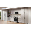  Bosch 300 Series Electric Freestanding Range HEF3050MU IMAGE 18