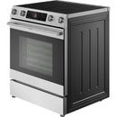 Bosch 300 Series Electric Freestanding Range HEF3050MU IMAGE 6