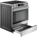  Bosch 300 Series Electric Freestanding Range HEF3050MU IMAGE 7