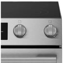  Bosch 300 Series Electric Freestanding Range HEF3050MU IMAGE 9