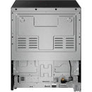  Bosch 500 Series Induction Freestanding Range HIF5050MU IMAGE 10