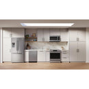  Bosch 500 Series Induction Freestanding Range HIF5050MU IMAGE 16