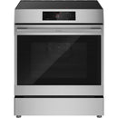  Bosch 500 Series Induction Freestanding Range HIF5050MU IMAGE 1