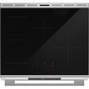  Bosch 500 Series Induction Freestanding Range HIF5050MU IMAGE 4