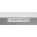  Frigidaire 24-inch, 11.6 cu. ft. Freestanding Top Freezer Refrigerator FRTE1226AV IMAGE 3