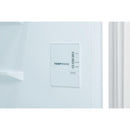  Frigidaire 21 cu. ft. Upright Freezer FFUV2126AN IMAGE 7