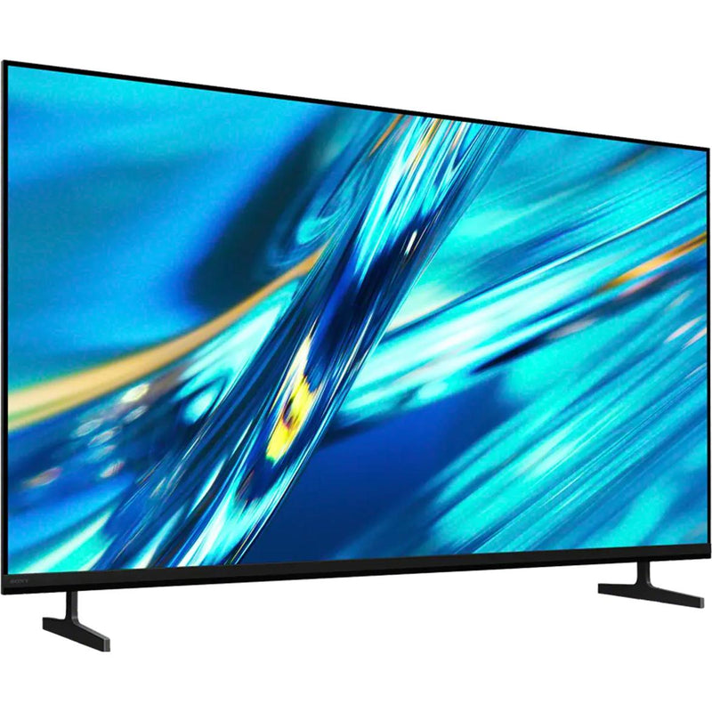 Sony BRAVIA 3 II 65-inch 4K UHD Smart LED TV K-65XR30M2