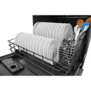  Frigidaire Built-in Dishwasher FDPH43C6AS IMAGE 10