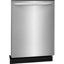  Frigidaire Built-in Dishwasher FDPH43C6AS IMAGE 2