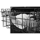  Frigidaire Built-in Dishwasher FDPH43C6AS IMAGE 8