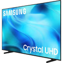  Samsung U8000HFX 65-inch 4K UHD Smart LED TV UN65U8000HFXZA IMAGE 9