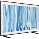  Samsung The Frame Pro 85-inch 4K UHD Smart QLED TV QN85LS03HWFXZA IMAGE 2