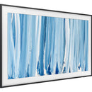  Samsung The Frame Pro 85-inch 4K UHD Smart QLED TV QN85LS03HWFXZA IMAGE 9
