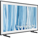  Samsung The Frame Pro 55-inch 4K UHD Smart QLED TV QN55LS03HWFXZA IMAGE 6