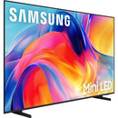  Samsung M70H 50-inch 4K UHD Smart LED TV UN50M70HAFXZA IMAGE 3