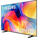  Samsung M70H 75-inch 4K UHD Smart LED TV UN75M70HAFXZA IMAGE 2
