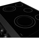  Thor Kitchen 36-inch Freestanding Electric Range with Convection Technology ARE36B IMAGE 11