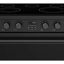  Thor Kitchen 36-inch Freestanding Electric Range with Convection Technology ARE36B IMAGE 9