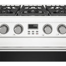  Thor Kitchen 36-inch Freestanding Gas Range with Convection Technology ARG36W IMAGE 9
