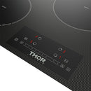  Thor Kitchen 30-inch Built-in Electric Cooktop with Touch Controls PIH30 IMAGE 10