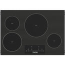  Thor Kitchen 30-inch Built-in Electric Cooktop with Touch Controls PIH30 IMAGE 1