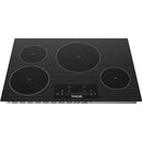  Thor Kitchen 30-inch Built-in Electric Cooktop with Touch Controls PIH30 IMAGE 2