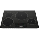  Thor Kitchen 30-inch Built-in Electric Cooktop with Touch Controls PIH30 IMAGE 3