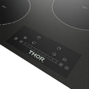  Thor Kitchen 30-inch Built-in Electric Cooktop with Touch Controls PIH30 IMAGE 6