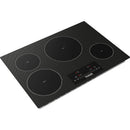  Thor Kitchen 30-inch Built-in Electric Cooktop with Touch Controls PIH30 IMAGE 8