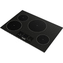  Thor Kitchen 30-inch Built-in Electric Cooktop with Touch Controls PIH30 IMAGE 9