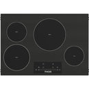  Thor Kitchen 36-inch Built-in Electric Cooktop with Touch Controls PIH36 IMAGE 1