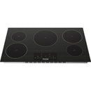  Thor Kitchen 36-inch Built-in Electric Cooktop with Touch Controls PIH36 IMAGE 2