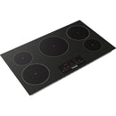  Thor Kitchen 36-inch Built-in Electric Cooktop with Touch Controls PIH36 IMAGE 3