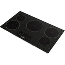  Thor Kitchen 36-inch Built-in Electric Cooktop with Touch Controls PIH36 IMAGE 4