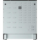  Thor Kitchen 30-inch Freestanding Induction/Electric Range with Tilt Panel RSI30B-SS IMAGE 8