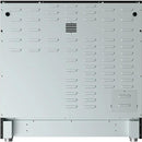  Thor Kitchen 36-inch Freestanding Induction/Electric Range with Tilt Panel RSI36B-SS IMAGE 8