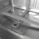  Thor Kitchen Built-In Dishwasher TDW24PT IMAGE 10
