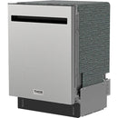  Thor Kitchen Built-In Dishwasher TDW24PT IMAGE 3