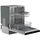  Thor Kitchen Built-In Dishwasher TDW24PT IMAGE 4