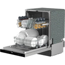  Thor Kitchen Built-In Dishwasher TDW24PT IMAGE 5