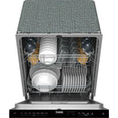  Thor Kitchen Built-In Dishwasher TDW24PT IMAGE 7