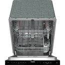  Thor Kitchen Built-In Dishwasher TDW24PT IMAGE 9