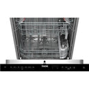  Thor Kitchen Built-In Dishwasher TDW24PTB IMAGE 11